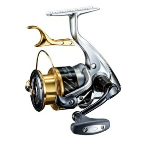 60【新品未使用】 シマノ SHIMANO 16 BB-X デスピナ 2500DHG BB-X DESPINA 2500DHG スピニングリール 釣具 川釣り 海釣り フィッシング