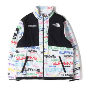 Supreme シュプリーム ジャケット サイズ:XL 21AW THE NORTH FACE スティープテック フリース ジャケット (Steep Tech Fleece Jacket)