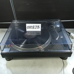 (010828G) Technics SL-1200MK3 DIRECT DRIVE TURNTABLE SYSTEM ジャンク品