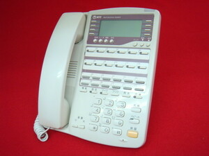 MBS-12LKTEL-(1)(12ボタンバス漢字標準電話機)