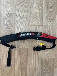 apia life belt アピア ライフベルト　シーバス