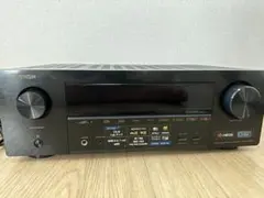 DENON デノン　AVアンプ　AVR-X1600H