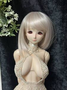 Angel Phillia Kumi ver.2 soft skin