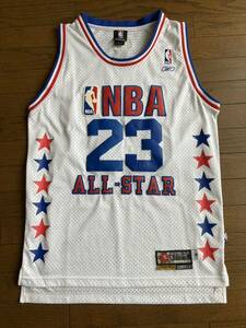 2003 ALL STAR GAME マイケルジョーダン NBA JORDAN ユニフォーム