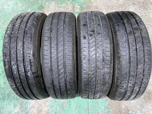 溝有! ブリヂストン レグノ GRレジェーラ 165/60R15 2022年製 4本セット 乗り心地 静粛性 ソリオ ハスラー デリカミニ キャストアクティバ