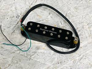 中古 Seymour Duncan SJBJ-1b (u79926)