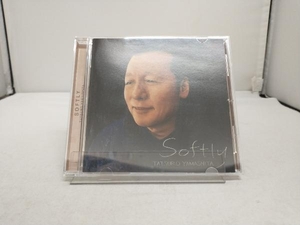 山下達郎 CD SOFTLY(通常盤)