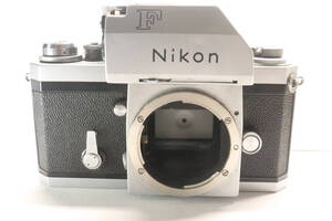 希少 外観美品 Nikon ニコン F フォトミックTN ボディ [Y0231]