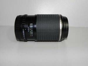 **中古品　smc PENTAX-FA 645 200mm/Ｆ4 レンズ*