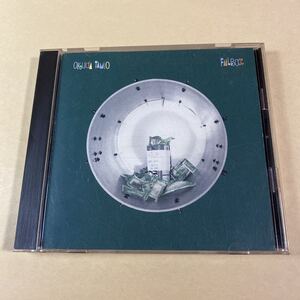 奥田民生 1CD「FAIL BOX」