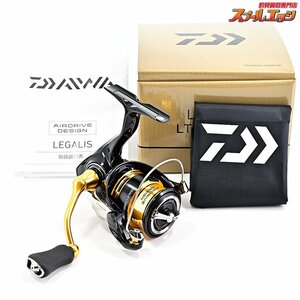 ★☆【ダイワ】 23レガリス LT 2000S-XH DAIWA LEGALIS★☆m34956