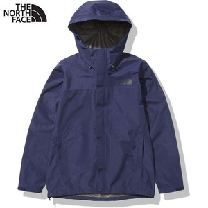 23SS【TNF/ノース /クラウドジャケット/TNFネイビー(NY)/Lサイズ】mtr