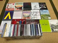 嵐　ARASHI　アイドル　DVD  Blu-ray　CD　大量　まとめ　セット