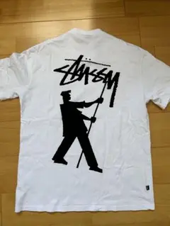 STUSSY 半袖　Tシャツ