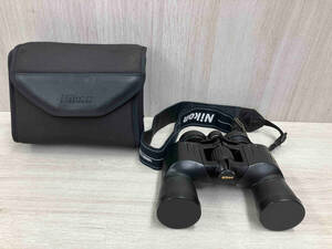 Nikon ActionEX 8×40 双眼鏡 ケース付