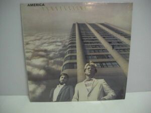 ★AMERICA / PERSPECTIVE/ 輸入盤 ＬＰ ★