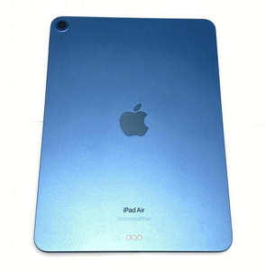 【中古】【本体のみ】【WiFiモデル】○iPad Air(第5世代) WiFi 64GB(ブルー)[240095230703]