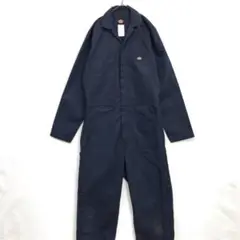 Dickies : 48611 DN  Twill Coveralls
