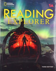 [A11599706]Reading Explorer 1 : Split A Student Book