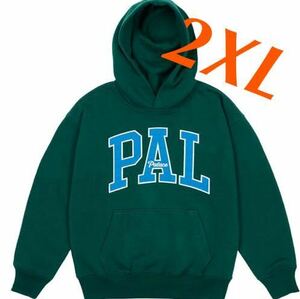 ★送料無料★【新品】PALACE Gap Kids Hood Rain Forest パレス ギャップ キッズ フード レイン フォレスト レディース パーカースウェット