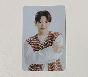 ベッキョン 2023 EXO’ CLOCK EXO FANMEETING 韓国 ソウル ペンミ ファンミ 入場 トレカ BAEKHYUN Photocard