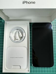 iPhone14Pro Max SIMフリー ディープパープル Appleストアで購入 極美品 目立ったキズ無 アイフォン14 【1TB】