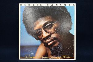 ▽LP盤141 HERBIE HANCOCK/SECRETS▽盤/レコード