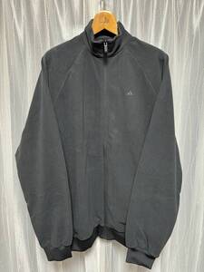 新品 adidas basketball track jacket Black XL 定価20,900円 US規格 アディダス バスケットボール トラックジャケット ジャージ l fog