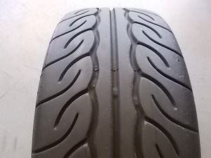 １９５／５５Ｒ１５　ヨコハマ　ＡＤＶＡＮ　ＮＥＯＶＡ　ＡＤ０８　Ｒ　１本　　　　2408