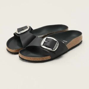 BIRKENSTOCK ビルケンシュトック MADRID BIG BUCKLE