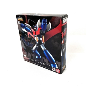 BANDAI スーパーロボット超合金 マジンガーZ アイアンカッターEDITION バンダイ 未使用 美品 中古 Y8932012