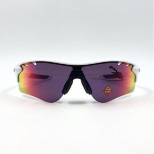 【中古】OAKLEY RADARLOCK PATH OO9206-27 サングラス　オークリー[240024484563]