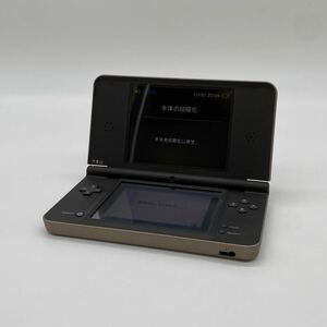 ◯【売り切り】Nintendo（任天堂）ニンテンドーDSi LL UTL-001