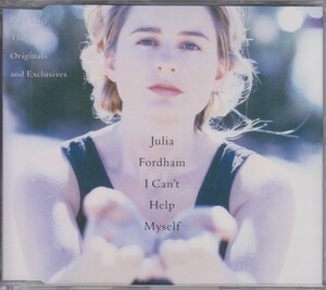 Julia Fordham ジュリア・フォーダリム / I Can