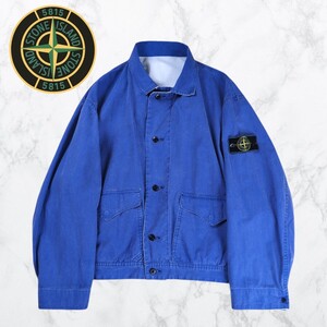 【希少】STONE ISLAND 1993 TELA STELLA ジャケット