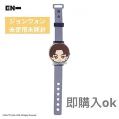 ENHYPEN ジョンウォン　ライトブレス　ガチャガチャ