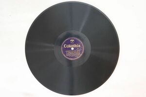 78RPM/SP Marguekite Long Concerto No.2 In F Minor No.1 / No.2 W264 COLUMBIA 12 /00500