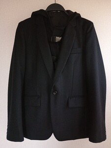 COMME des GARCONS HOMME PLUS コムデギャルソン オムプリュス ジャケット size XS 2010 Protection期 PF-J076