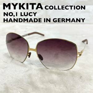 MYKITA Collection マイキータ　サングラス　LUKKY