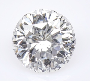 【100円～】VVS2！0.360ct 天然ダイヤ Hカラー（ナチュラルカラー）RD