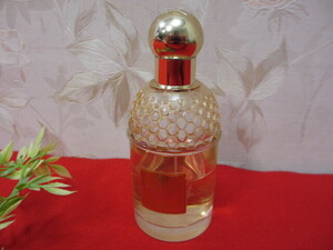 510AS760　GUERLAIN ゲラン アクア アレゴリア 　ブーケ ドゥ メイ オードトワレ75ｍｌ