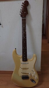 TOKAI ST50 Navigatorネック