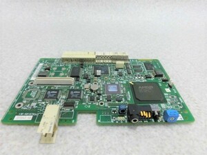 【中古】PN-CP31-B NEC APEX3600i CPUユニット【ビジネスホン 業務用 電話機 本体】