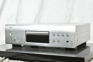 DENON/デノン SACD/CDプレーヤー DCD-1500SE 