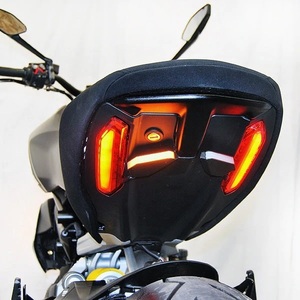 NEW RAGE CYCLES ディアベル 1260 LED リアウインカー