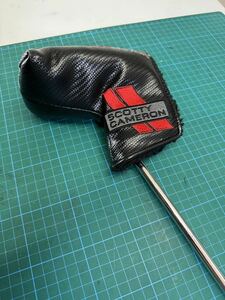 ScottyCameron スコッティキャメロン セレクトGoLo パター　34インチ　純正グリップ