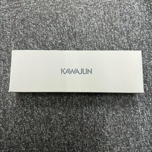 ★新品★カワジュン KAWAJUN SC-311-XCS タオルレール SC-311 クローム SC311XCS
