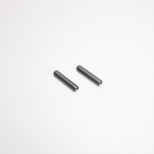 Scootopia Lambretta LD Side Panel Mechanism Locking Roll Pin Set (1 Pair) ランブレッタ サイドパネル ロックピン