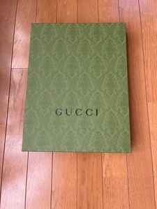 GUCCI★グッチ★非売品★ボックス★リボン★新品①