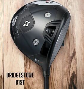 BRIDGESTONE GOLF ブリヂストン B1ST ドライバー 9.5